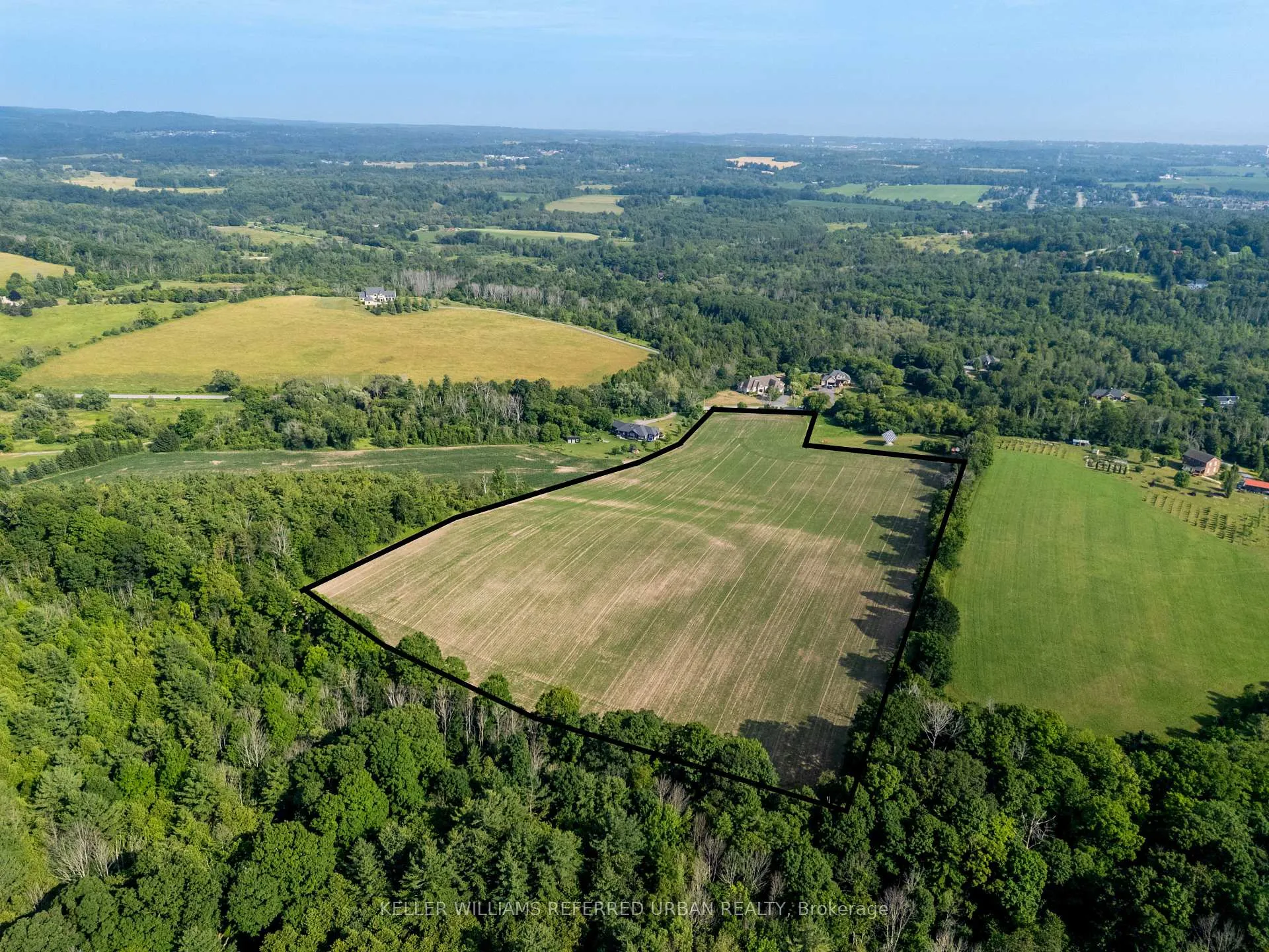 Photo 10 of 00 Smylie Road, Hamilton Township, Rural Hamilton — HOMEH