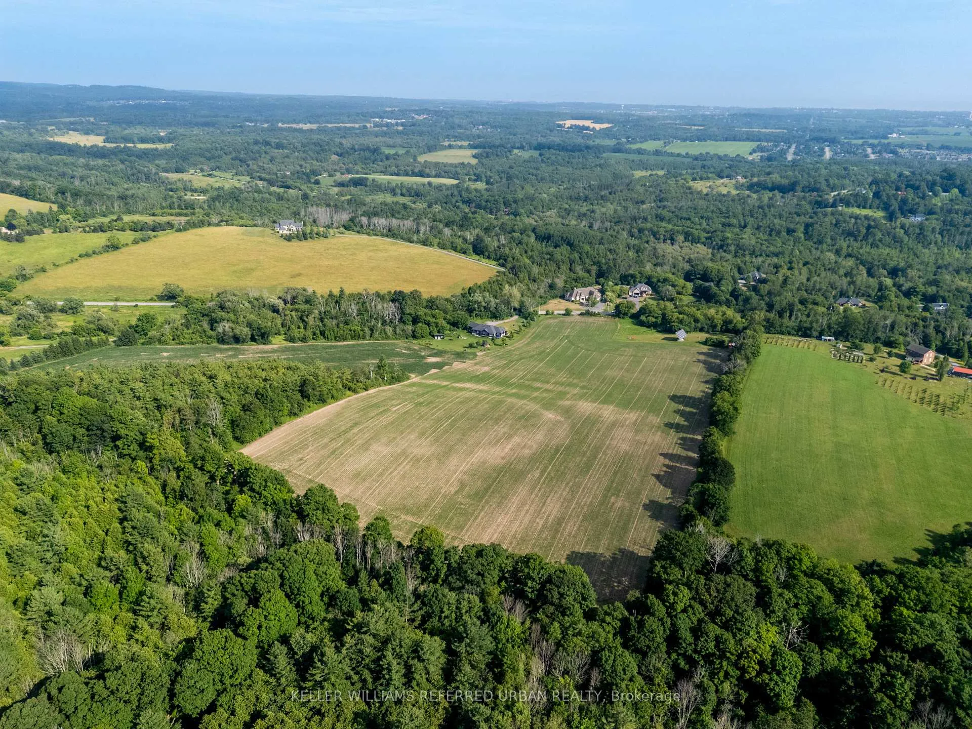 Photo 11 of 00 Smylie Road, Hamilton Township, Rural Hamilton — HOMEH