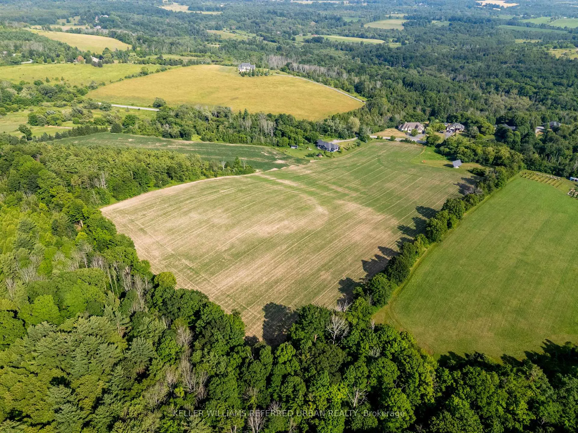 Photo 12 of 00 Smylie Road, Hamilton Township, Rural Hamilton — HOMEH