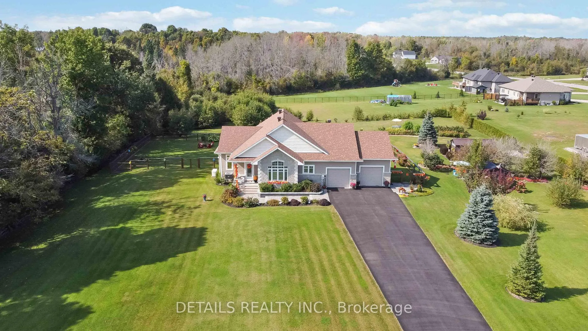 Photo 1 of 176 Malcolms Way, Beckwith, Beckwith Twp — HOMEH