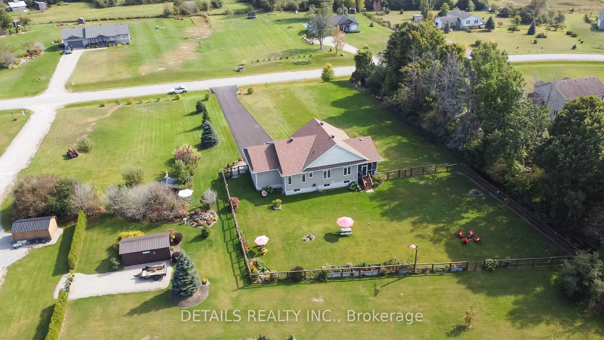 Photo 32 of 176 Malcolms Way, Beckwith, Beckwith Twp — HOMEH