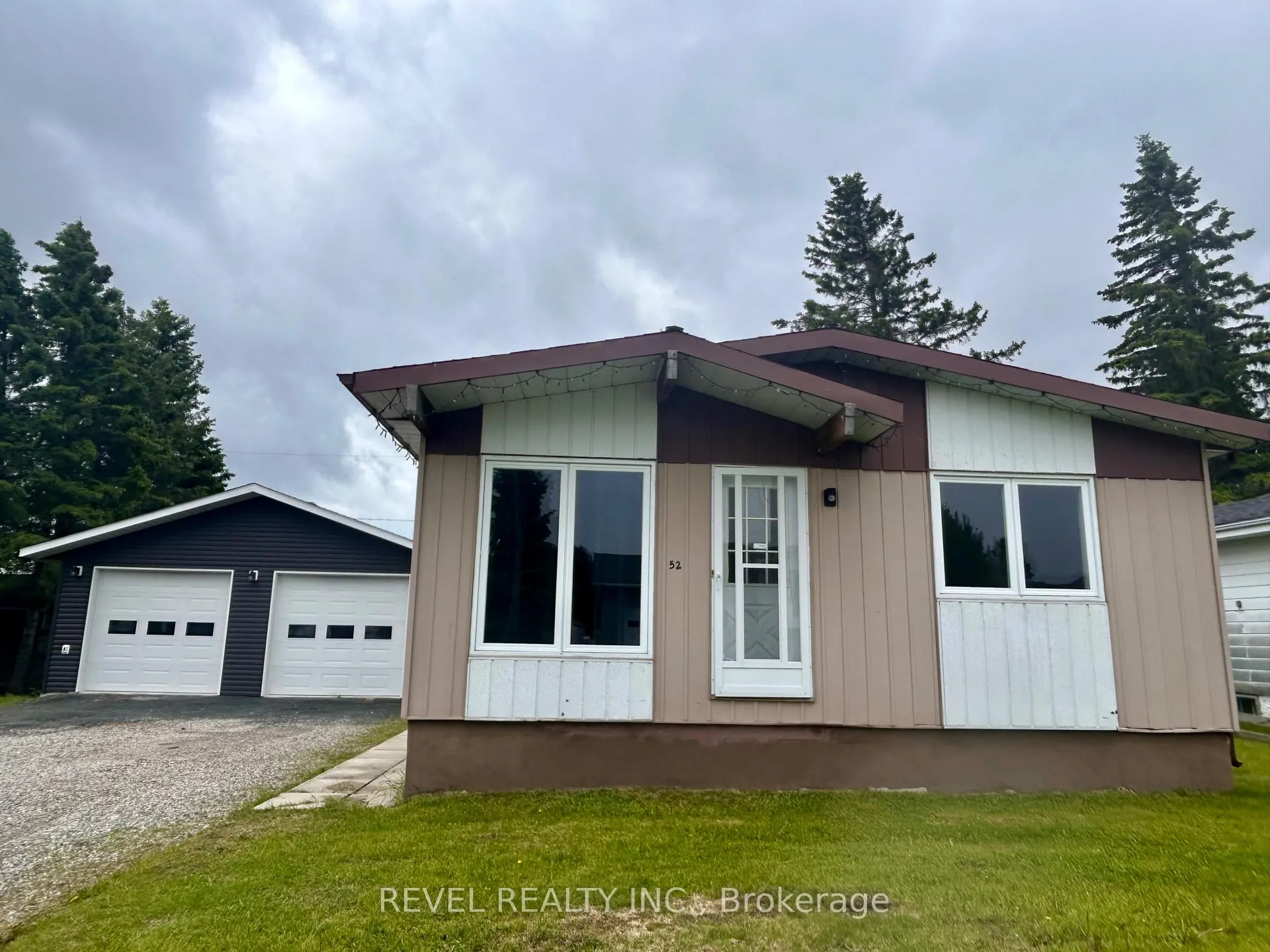 Photo 1 of 52 Huron Road, Cochrane — HOMEH