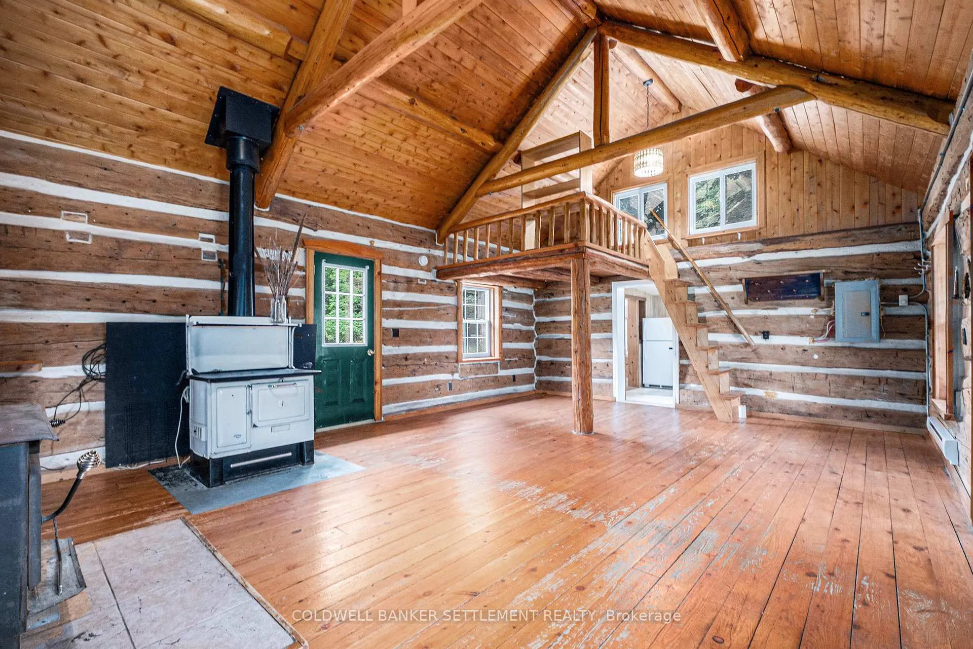Photo 4 of 884 Conc. 9A Dalhousie Road, Lanark Highlands, Lanark Highlands (Dalhousie) Twp — HOMEH