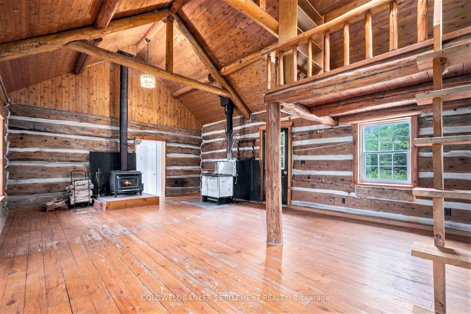 Photo 5 of 884 Conc. 9A Dalhousie Road, Lanark Highlands, Lanark Highlands (Dalhousie) Twp — HOMEH