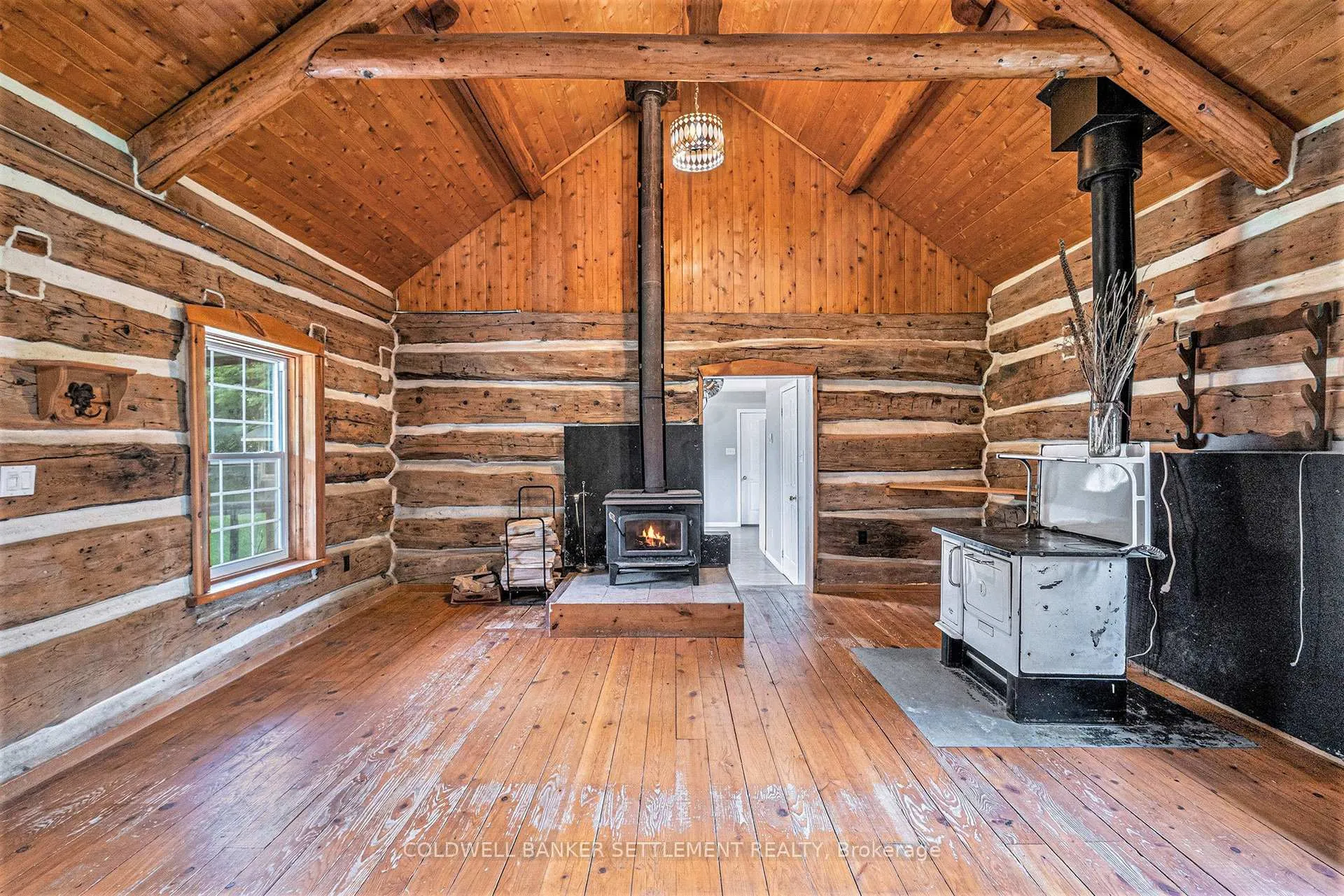 Photo 9 of 884 Conc. 9A Dalhousie Road, Lanark Highlands, Lanark Highlands (Dalhousie) Twp — HOMEH