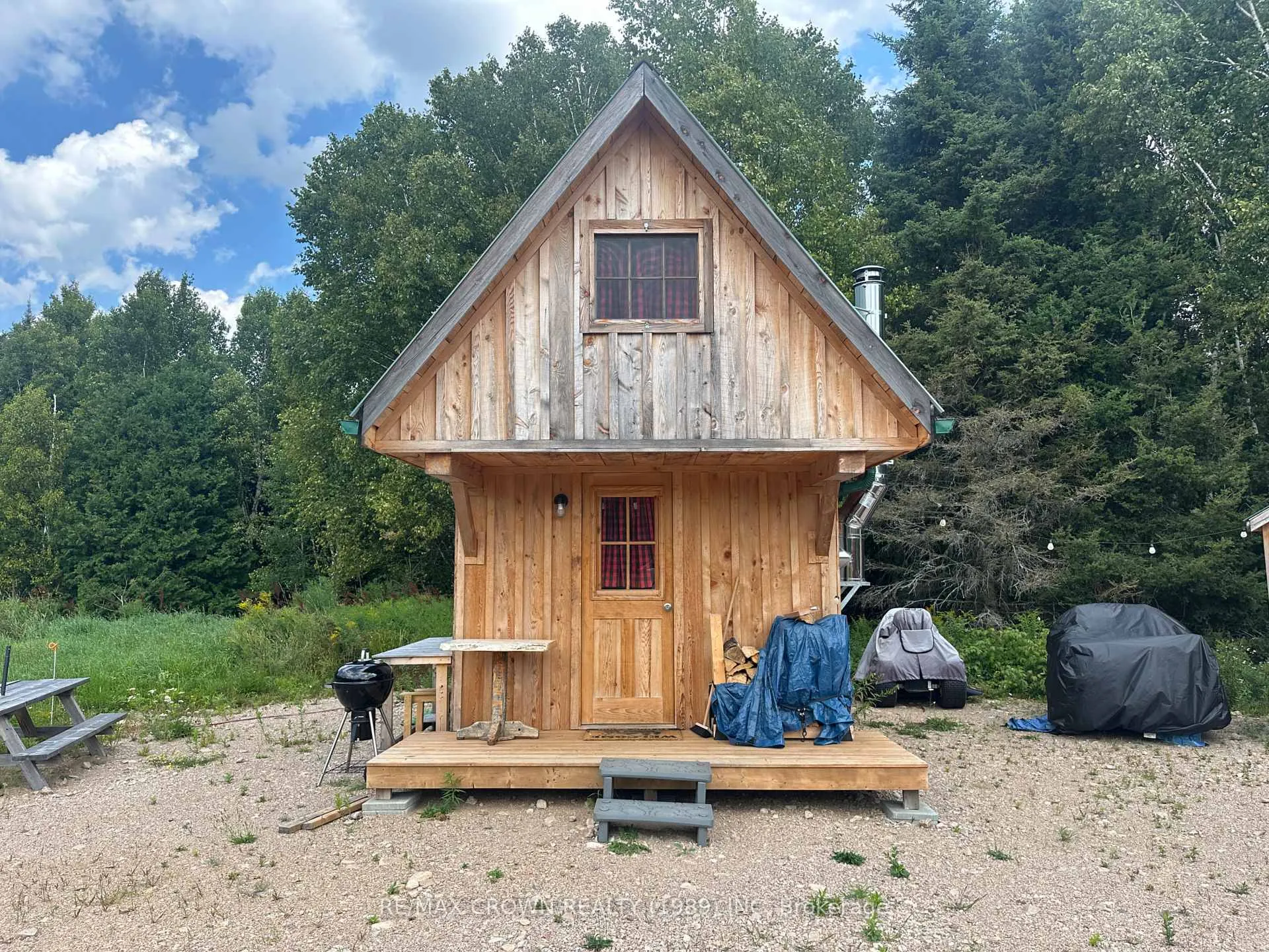 Photo 4 of 1006 Development Road, Bonfield — HOMEH
