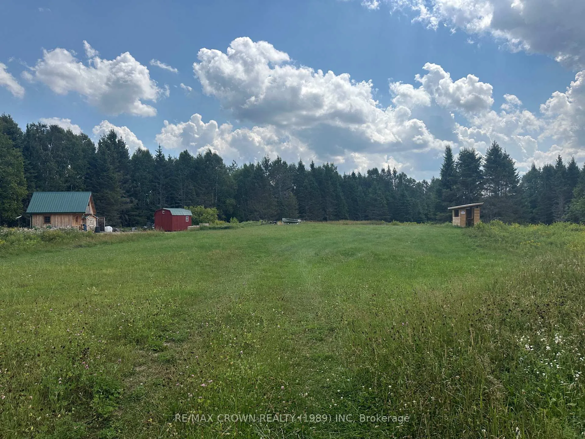 Photo 5 of 1006 Development Road, Bonfield — HOMEH