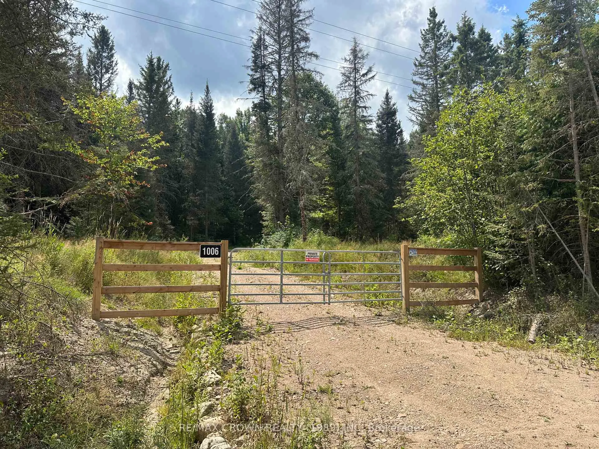 Photo 18 of 1006 Development Road, Bonfield — HOMEH