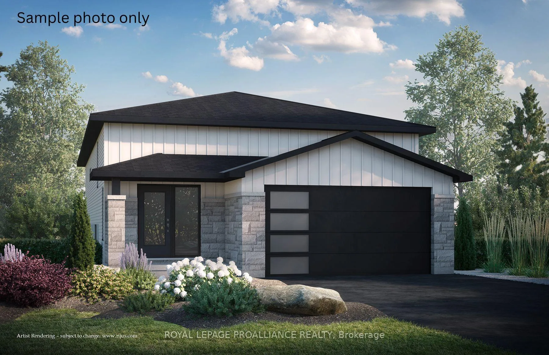 Photo 1 of 35 Meagan Lane, Quinte West, Frankford Ward — HOMEH