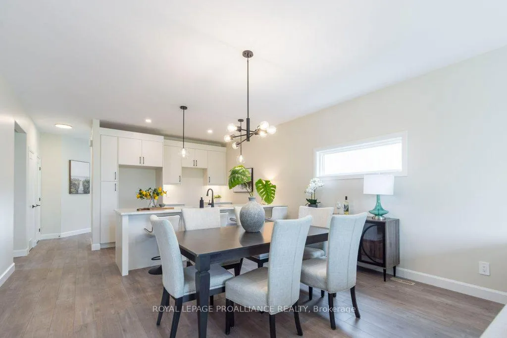 Photo 11 of 35 Meagan Lane, Quinte West, Frankford Ward — HOMEH