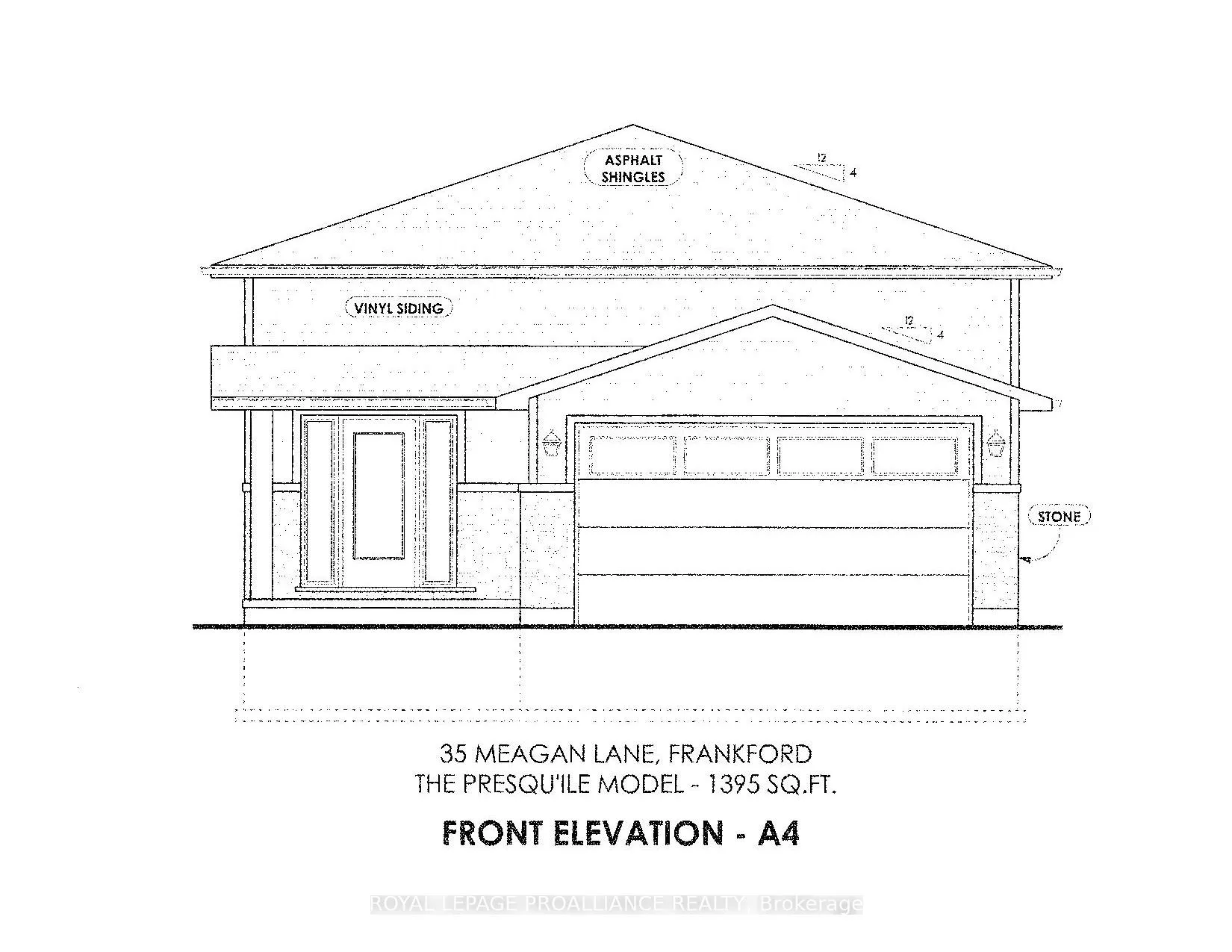 Photo 23 of 35 Meagan Lane, Quinte West, Frankford Ward — HOMEH