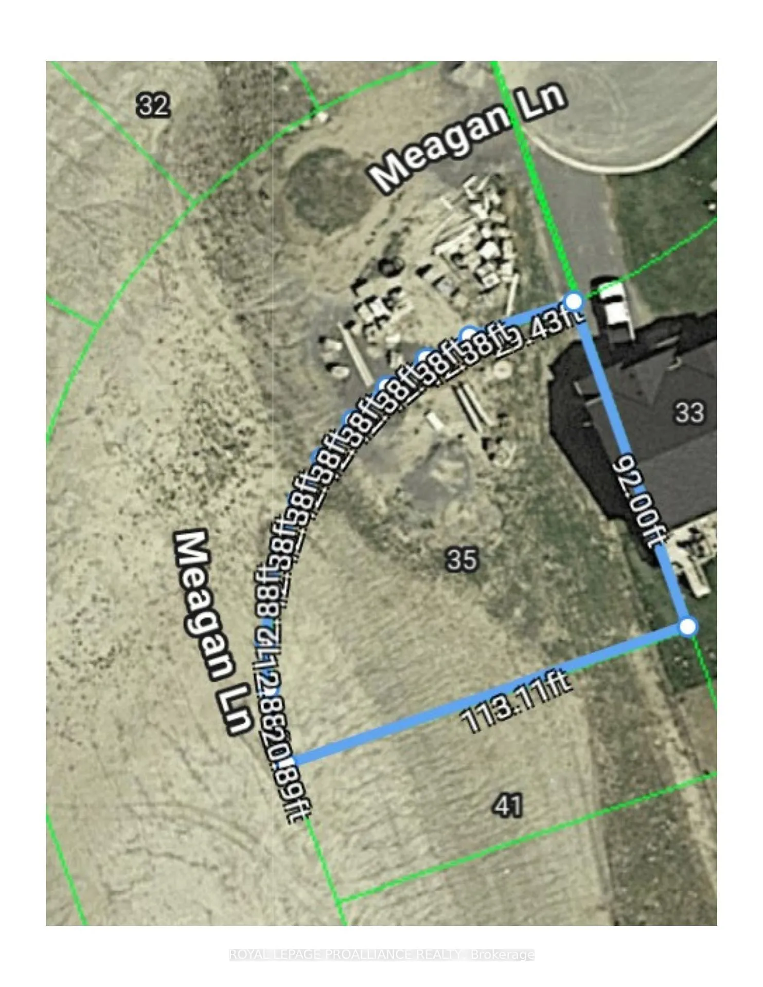 Photo 26 of 35 Meagan Lane, Quinte West, Frankford Ward — HOMEH