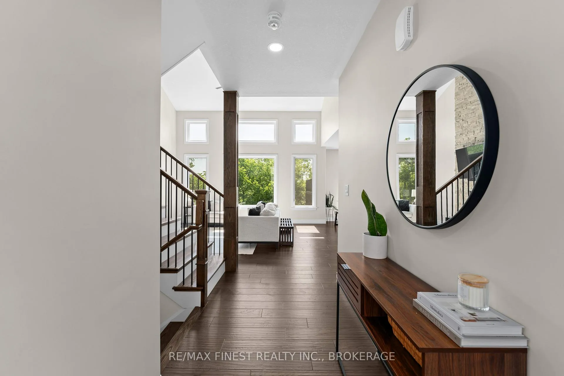 Photo 5 of 125 Aldergrove Place, Kingston, West of Sir John A. Blvd — HOMEH