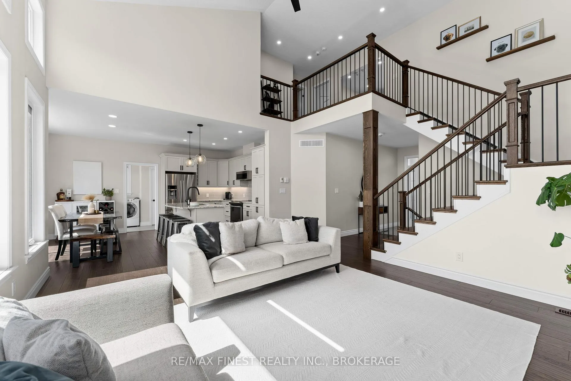 Photo 13 of 125 Aldergrove Place, Kingston, West of Sir John A. Blvd — HOMEH