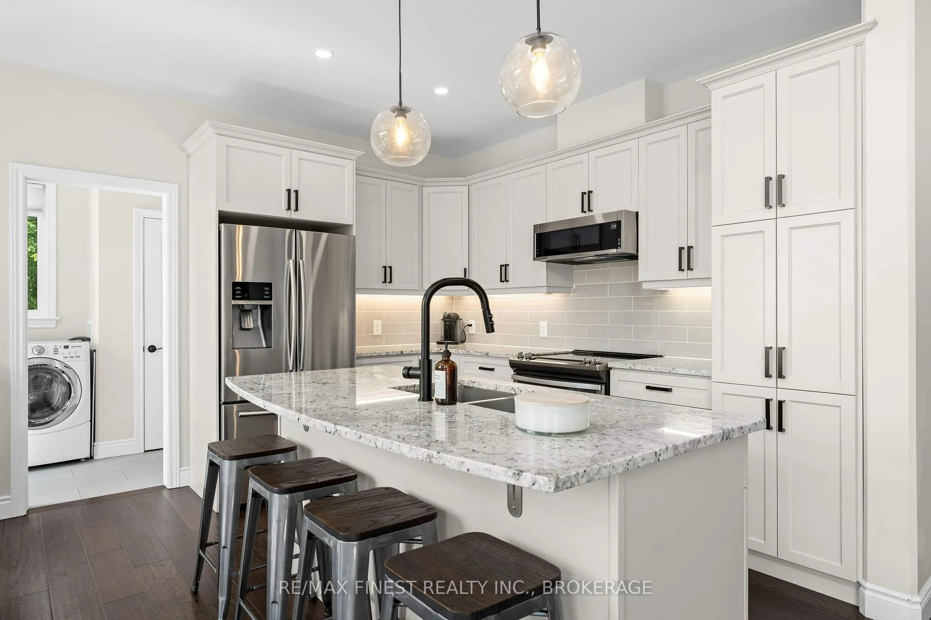 Photo 14 of 125 Aldergrove Place, Kingston, West of Sir John A. Blvd — HOMEH