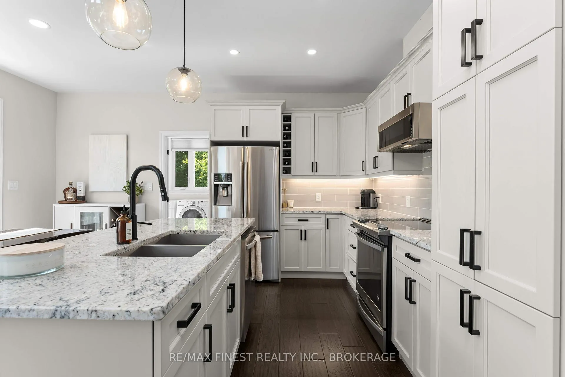 Photo 15 of 125 Aldergrove Place, Kingston, West of Sir John A. Blvd — HOMEH