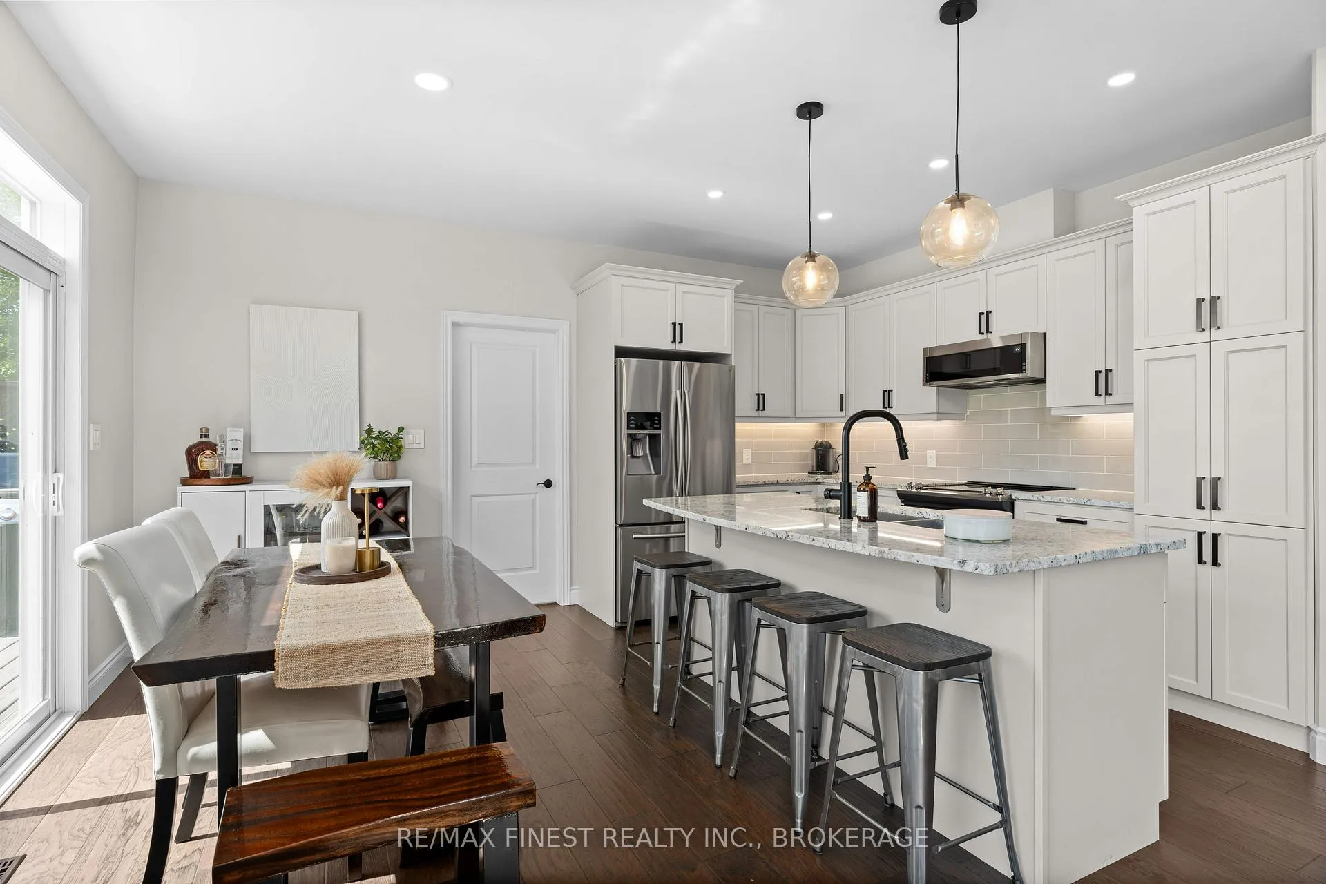 Photo 19 of 125 Aldergrove Place, Kingston, West of Sir John A. Blvd — HOMEH