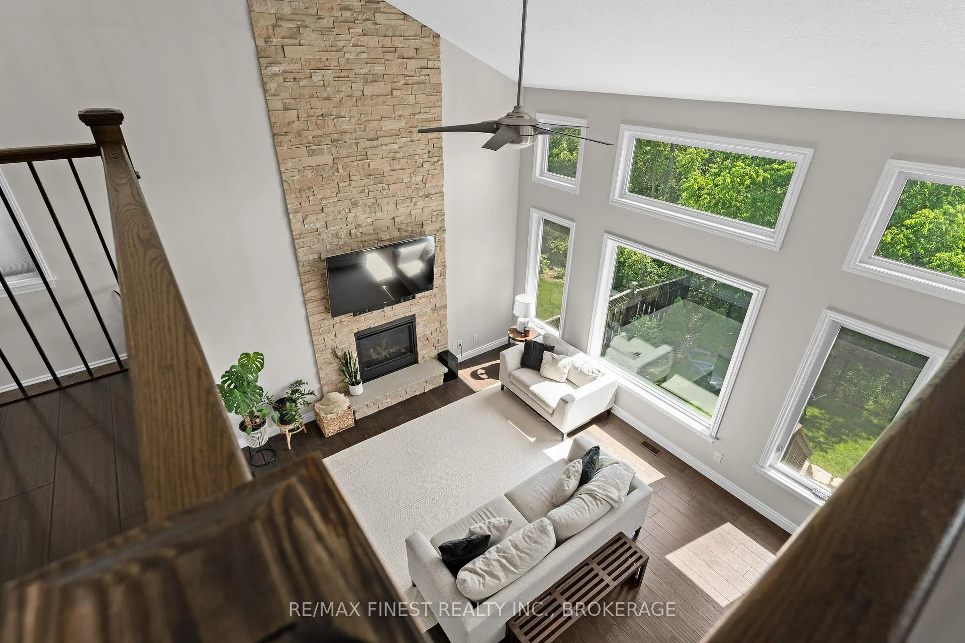 Photo 23 of 125 Aldergrove Place, Kingston, West of Sir John A. Blvd — HOMEH