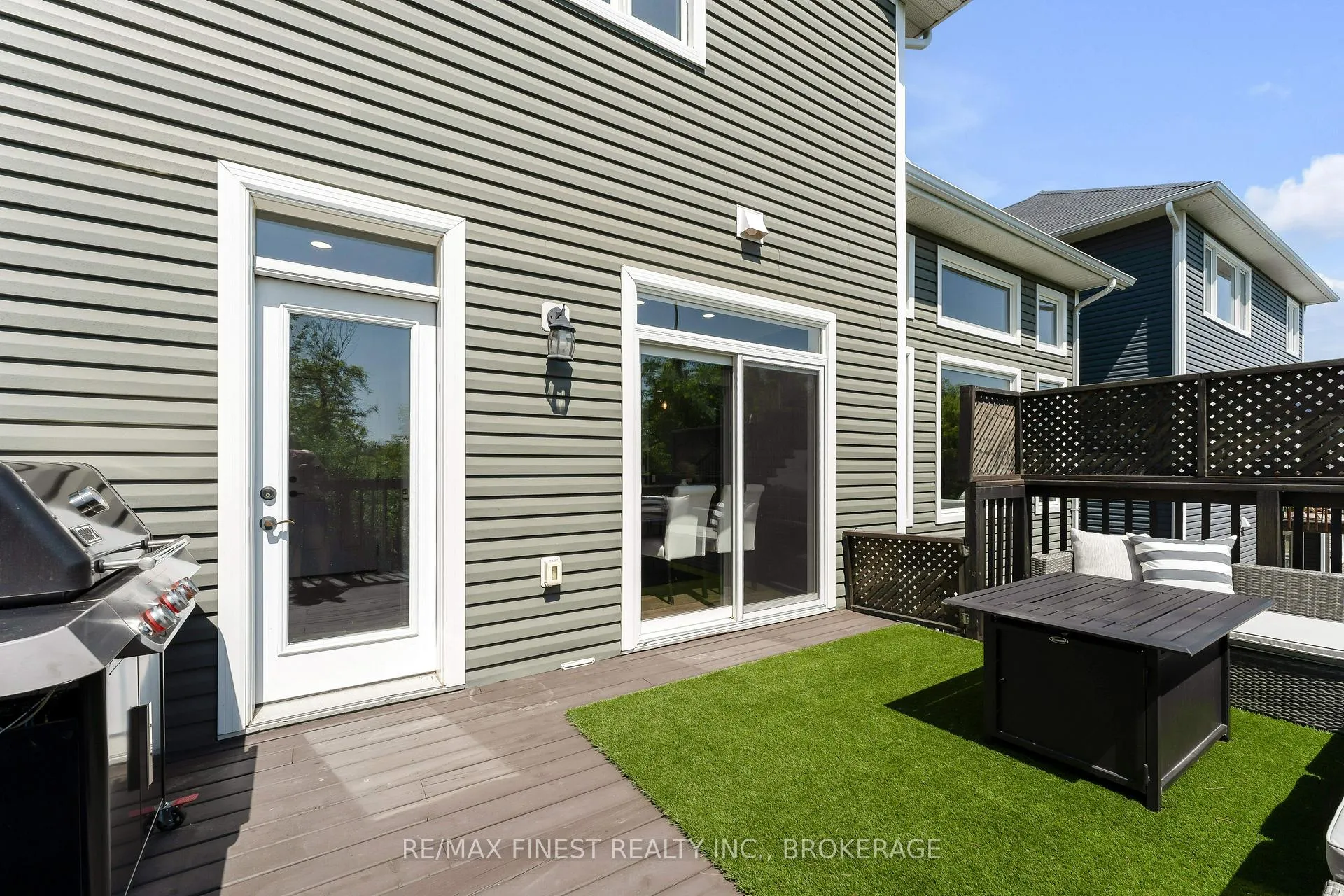 Photo 43 of 125 Aldergrove Place, Kingston, West of Sir John A. Blvd — HOMEH