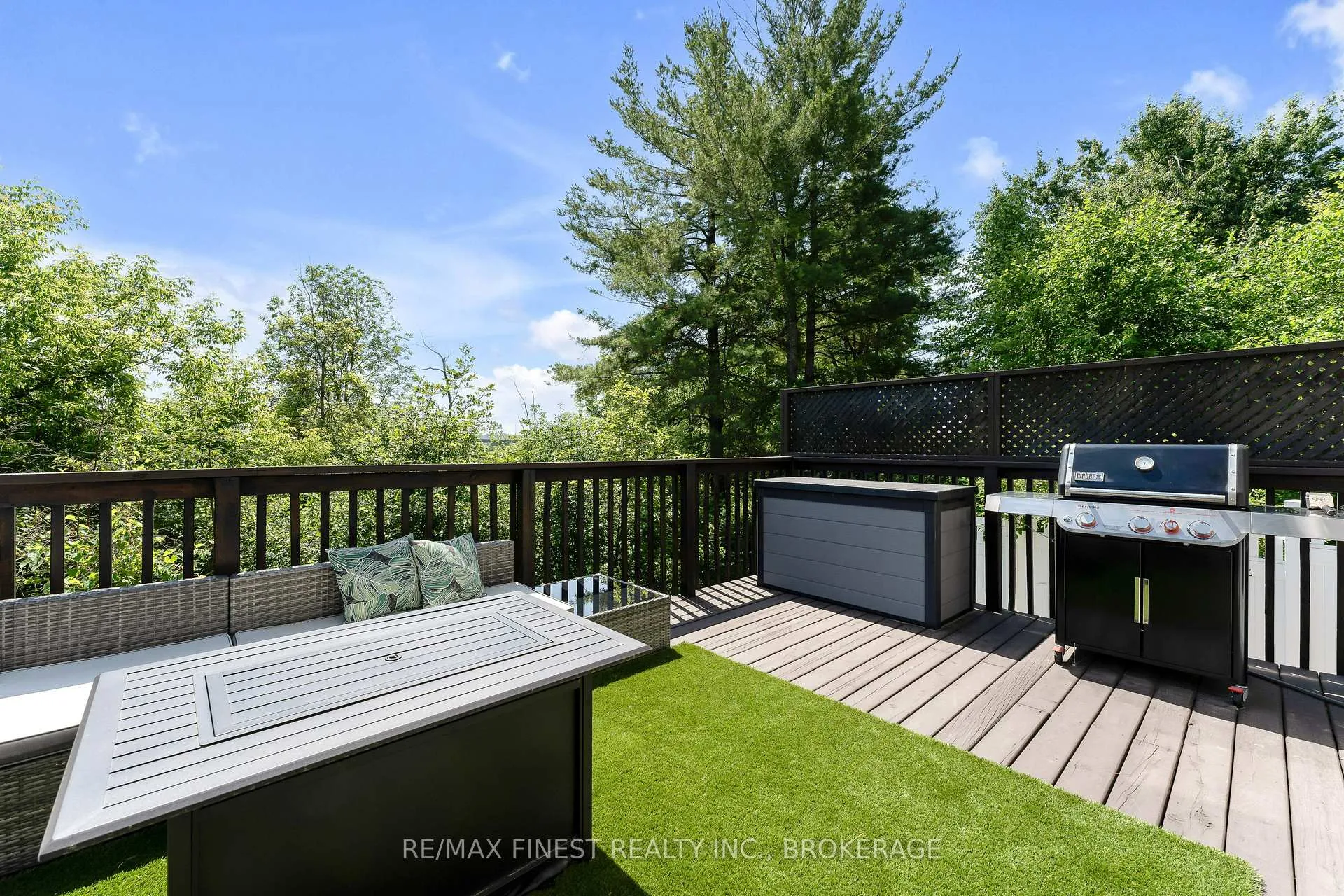 Photo 44 of 125 Aldergrove Place, Kingston, West of Sir John A. Blvd — HOMEH