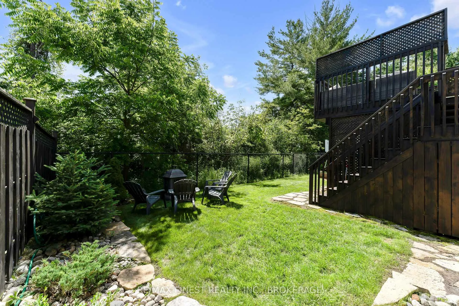 Photo 45 of 125 Aldergrove Place, Kingston, West of Sir John A. Blvd — HOMEH