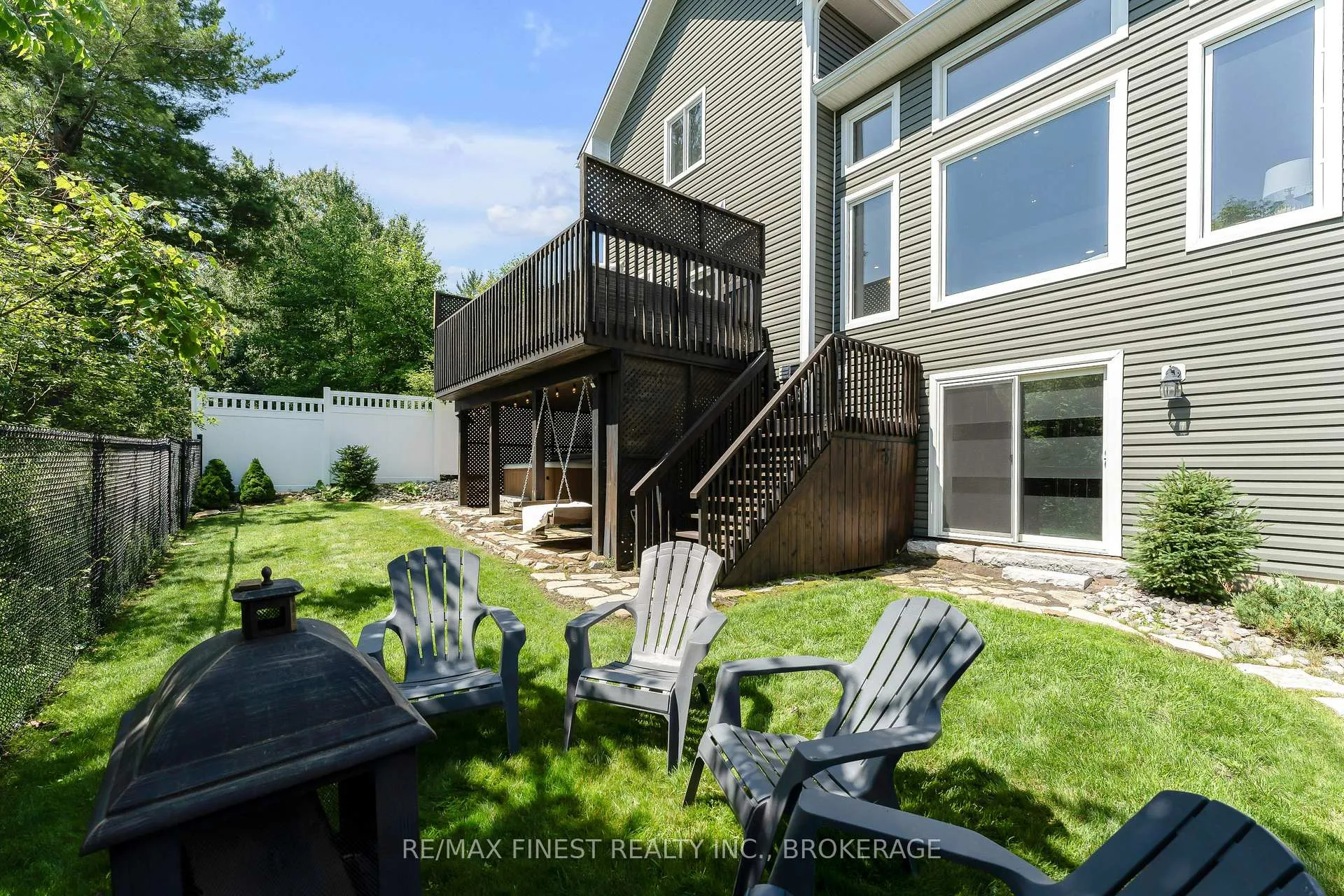 Photo 46 of 125 Aldergrove Place, Kingston, West of Sir John A. Blvd — HOMEH