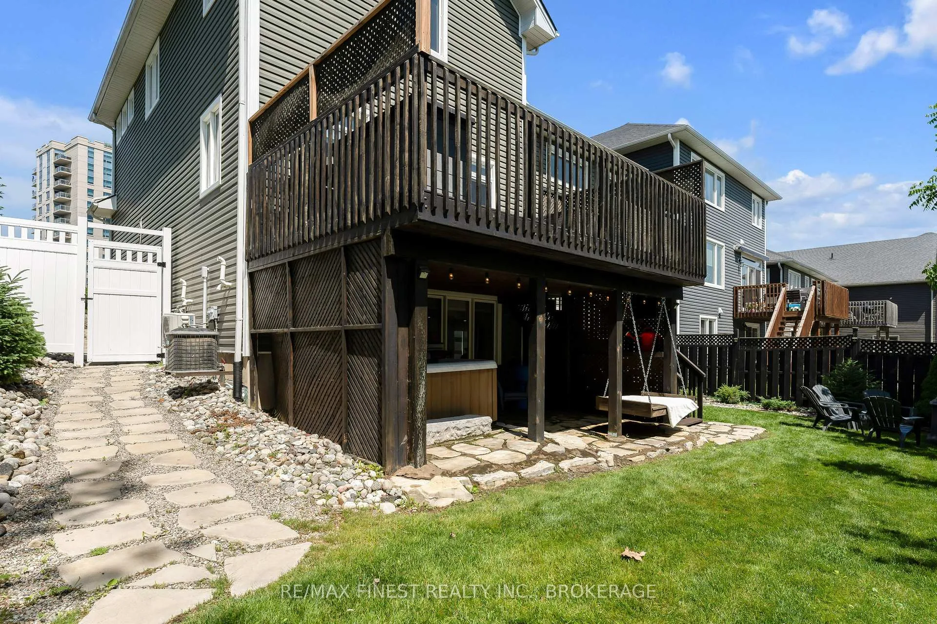 Photo 47 of 125 Aldergrove Place, Kingston, West of Sir John A. Blvd — HOMEH