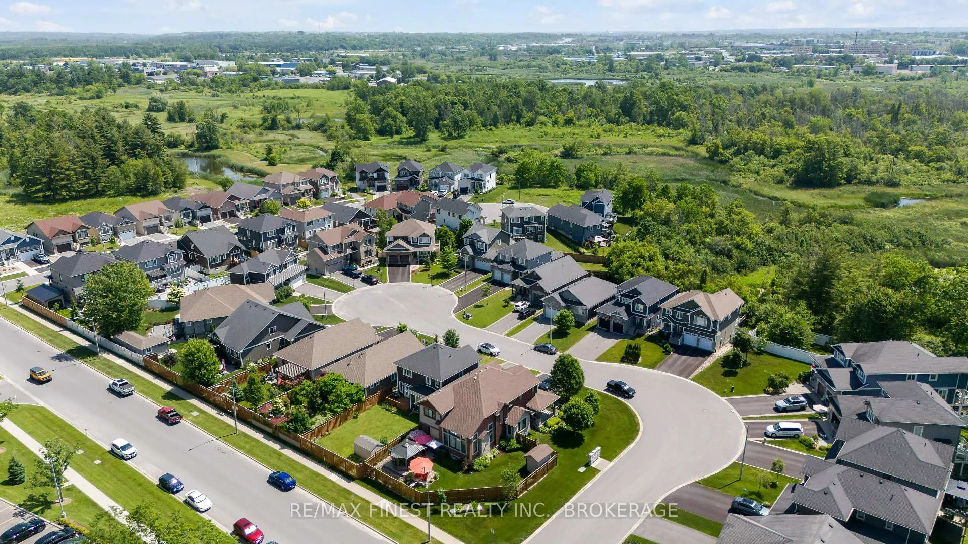 Photo 49 of 125 Aldergrove Place, Kingston, West of Sir John A. Blvd — HOMEH