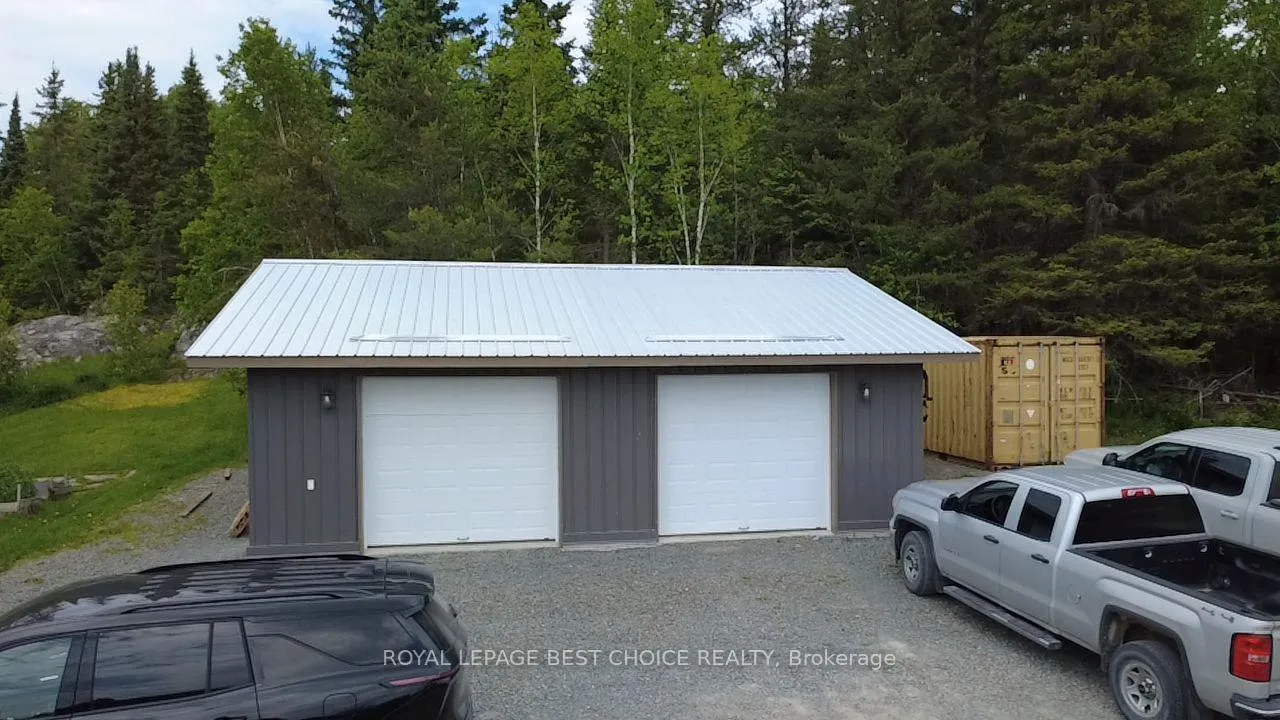 Photo 4 of 468505 Chamberlain 5 Road, Englehart, Central Timiskaming — HOMEH