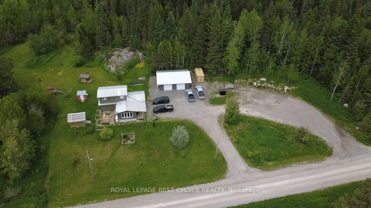 Photo 6 of 468505 Chamberlain 5 Road, Englehart, Central Timiskaming — HOMEH