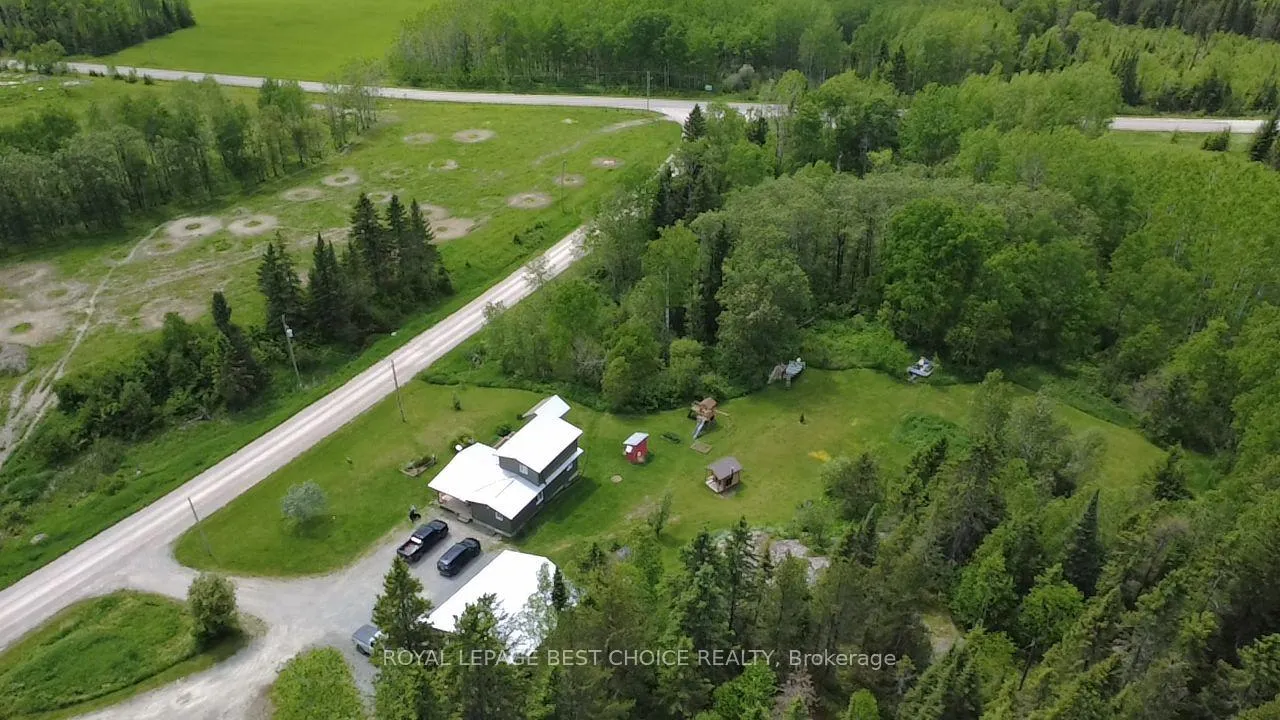 Photo 9 of 468505 Chamberlain 5 Road, Englehart, Central Timiskaming — HOMEH