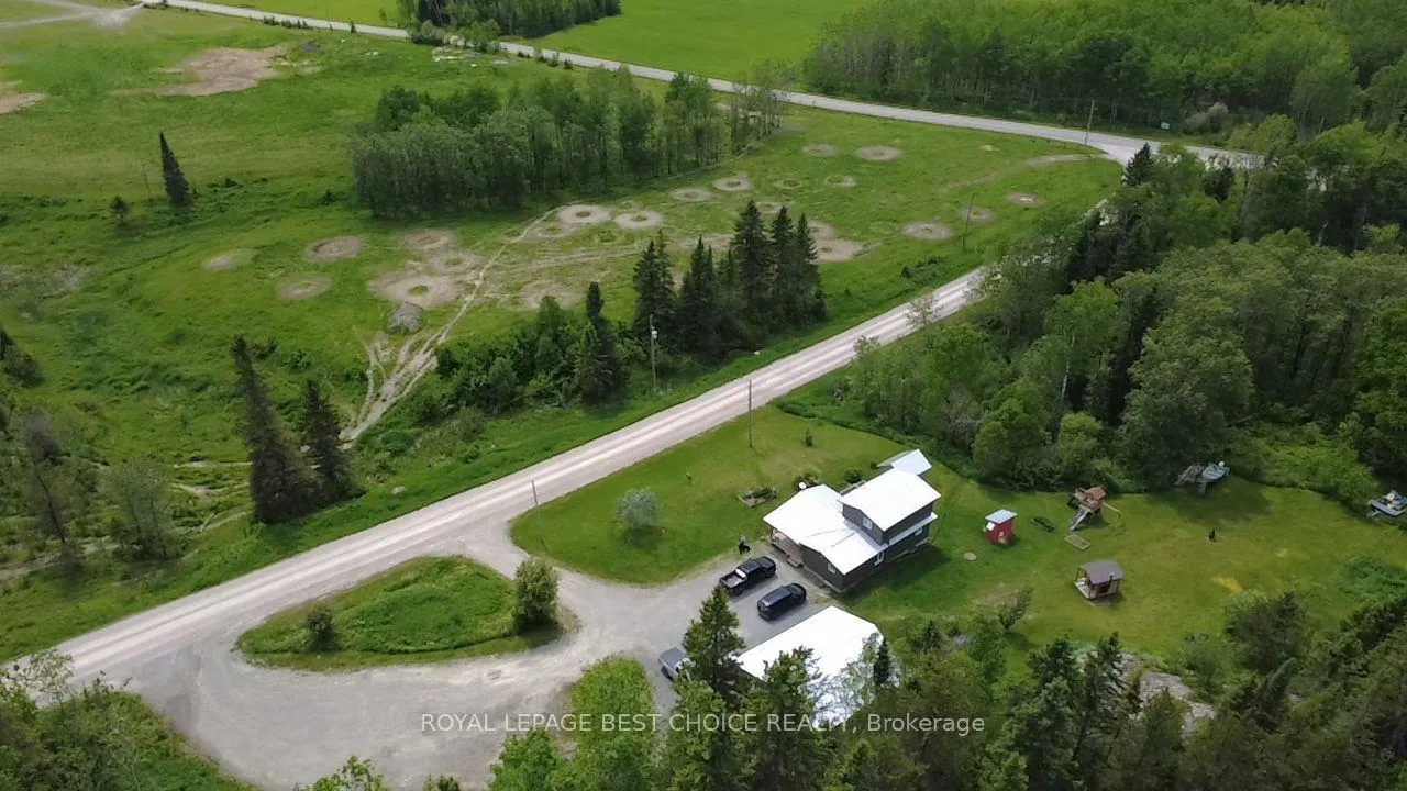 Photo 10 of 468505 Chamberlain 5 Road, Englehart, Central Timiskaming — HOMEH