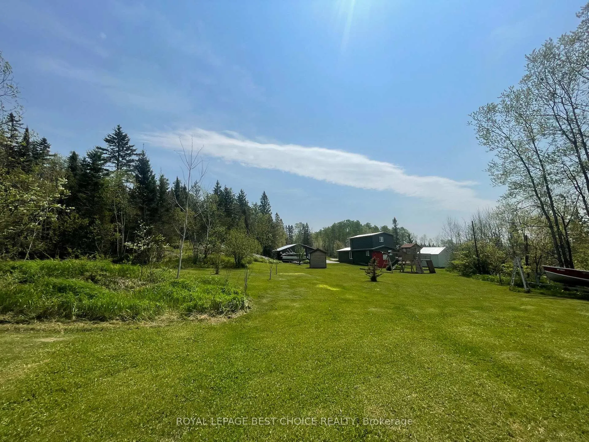 Photo 11 of 468505 Chamberlain 5 Road, Englehart, Central Timiskaming — HOMEH