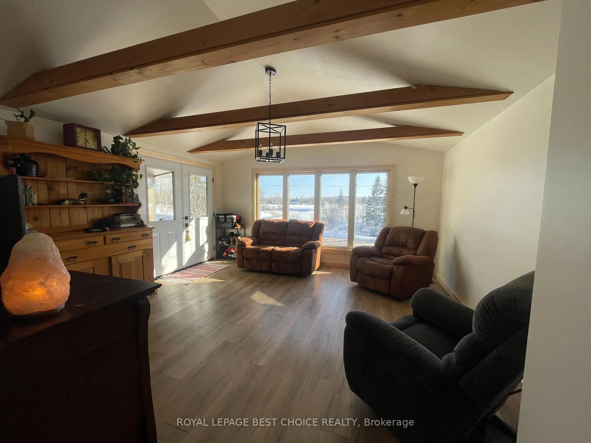 Photo 14 of 468505 Chamberlain 5 Road, Englehart, Central Timiskaming — HOMEH
