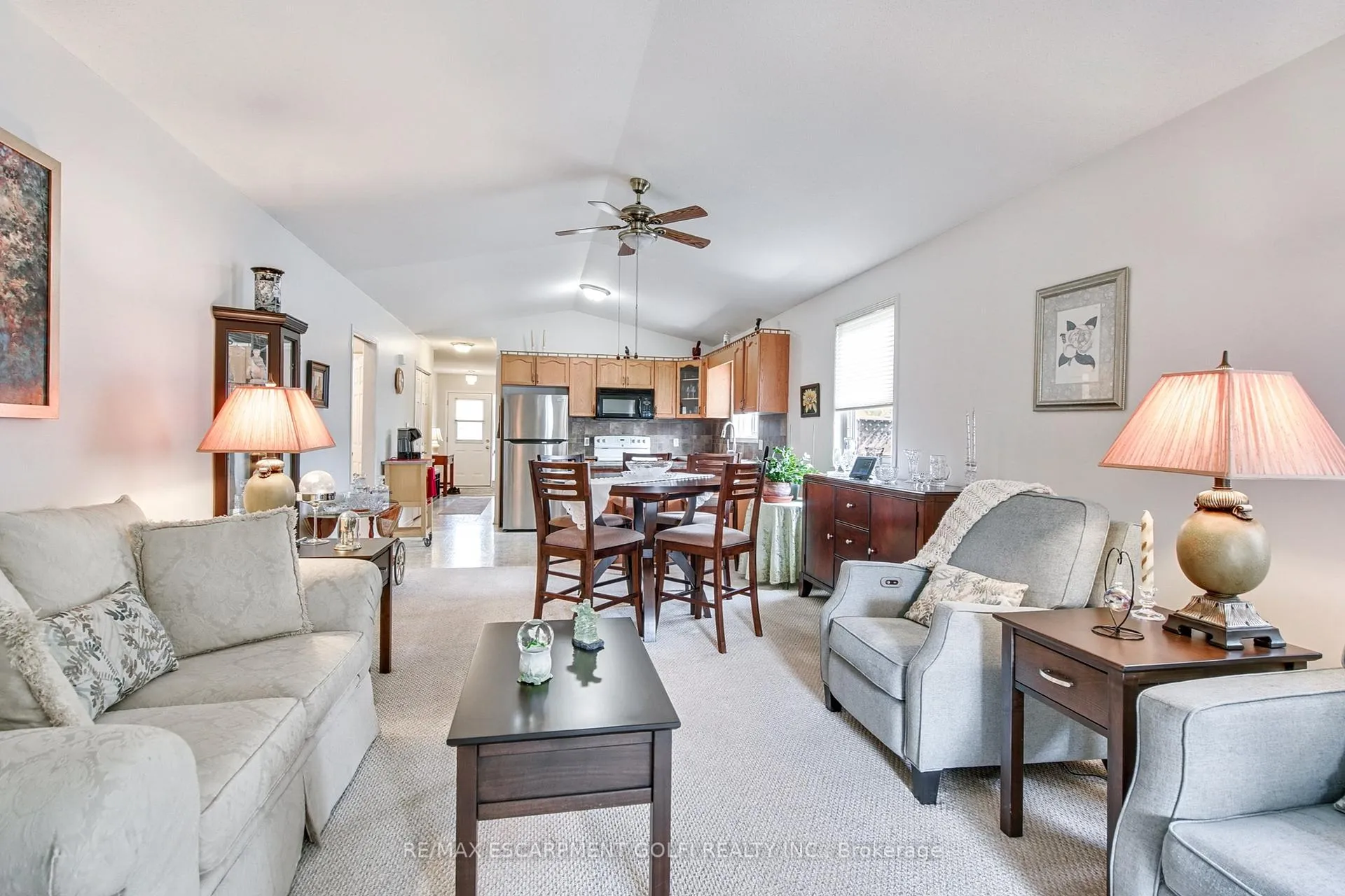 Photo 7 of 44 Lea Crescent, Welland, West Welland — HOMEH