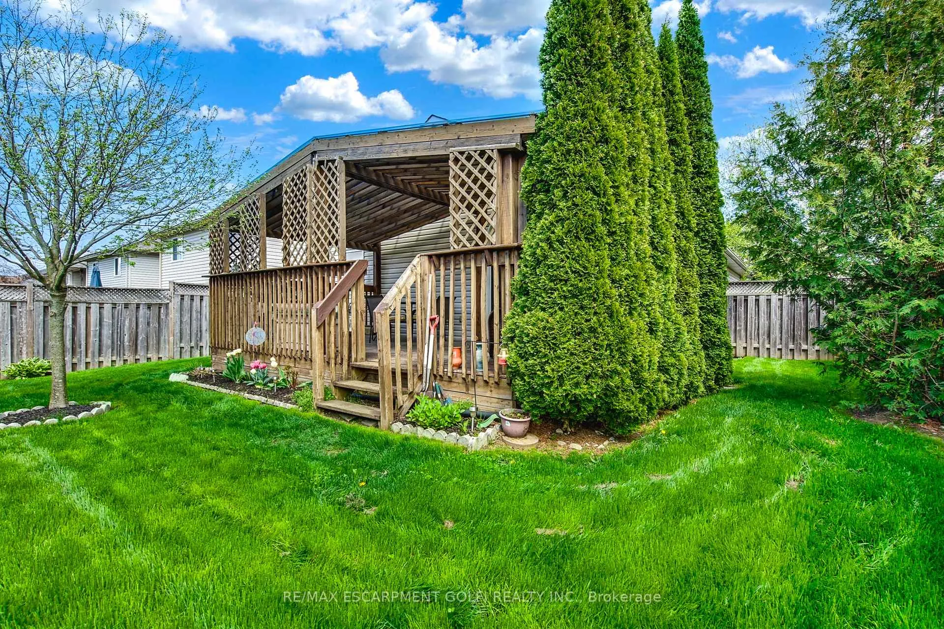 Photo 29 of 44 Lea Crescent, Welland, West Welland — HOMEH