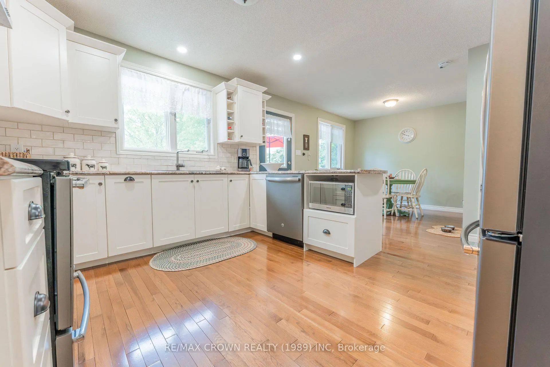 Photo 12 of 16 Clark Street, Kapuskasing — HOMEH