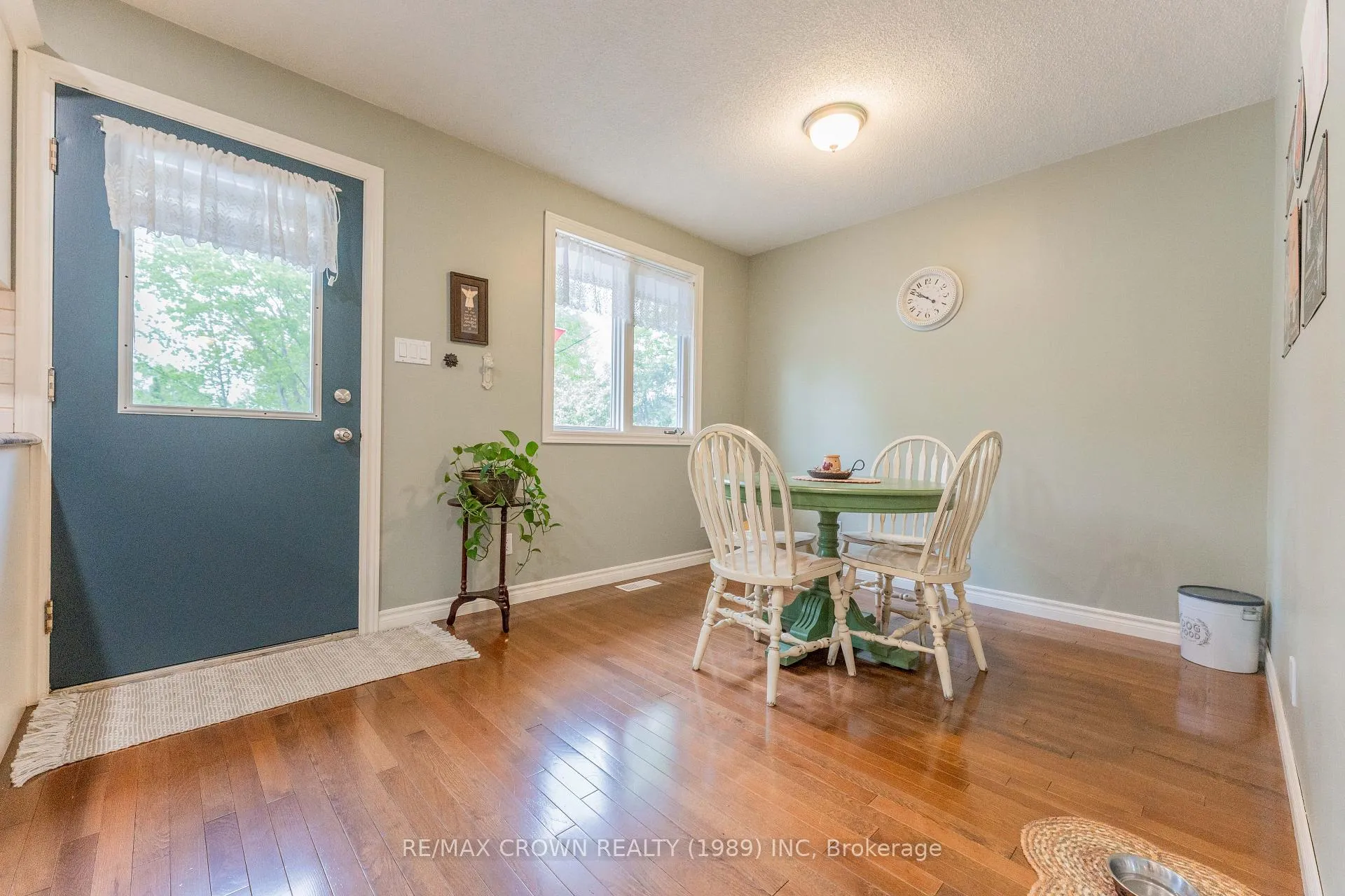 Photo 16 of 16 Clark Street, Kapuskasing — HOMEH