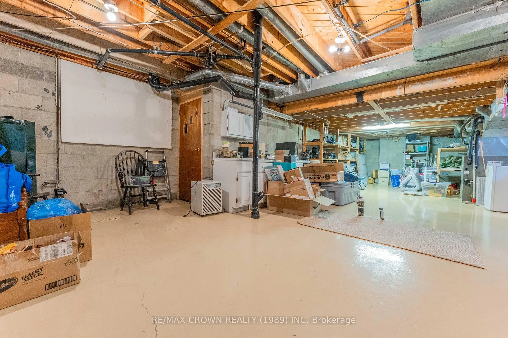 Photo 39 of 16 Clark Street, Kapuskasing — HOMEH
