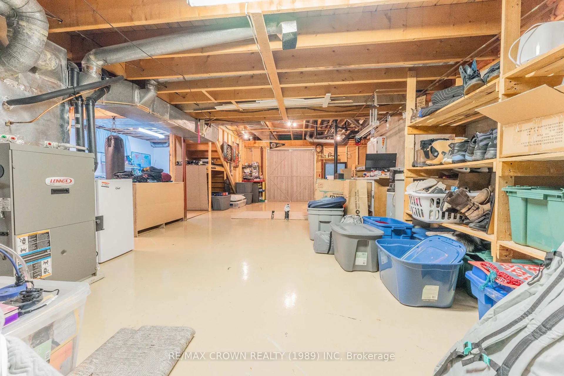 Photo 40 of 16 Clark Street, Kapuskasing — HOMEH