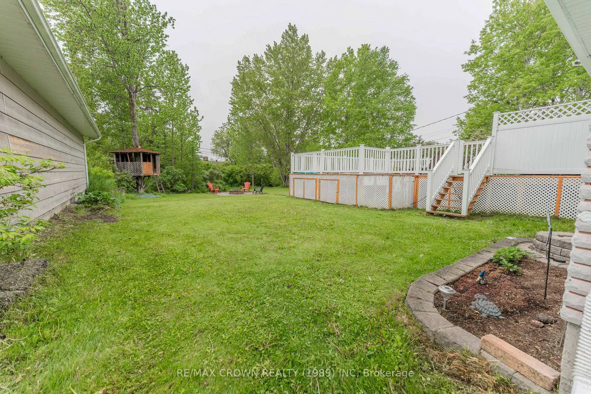 Photo 46 of 16 Clark Street, Kapuskasing — HOMEH