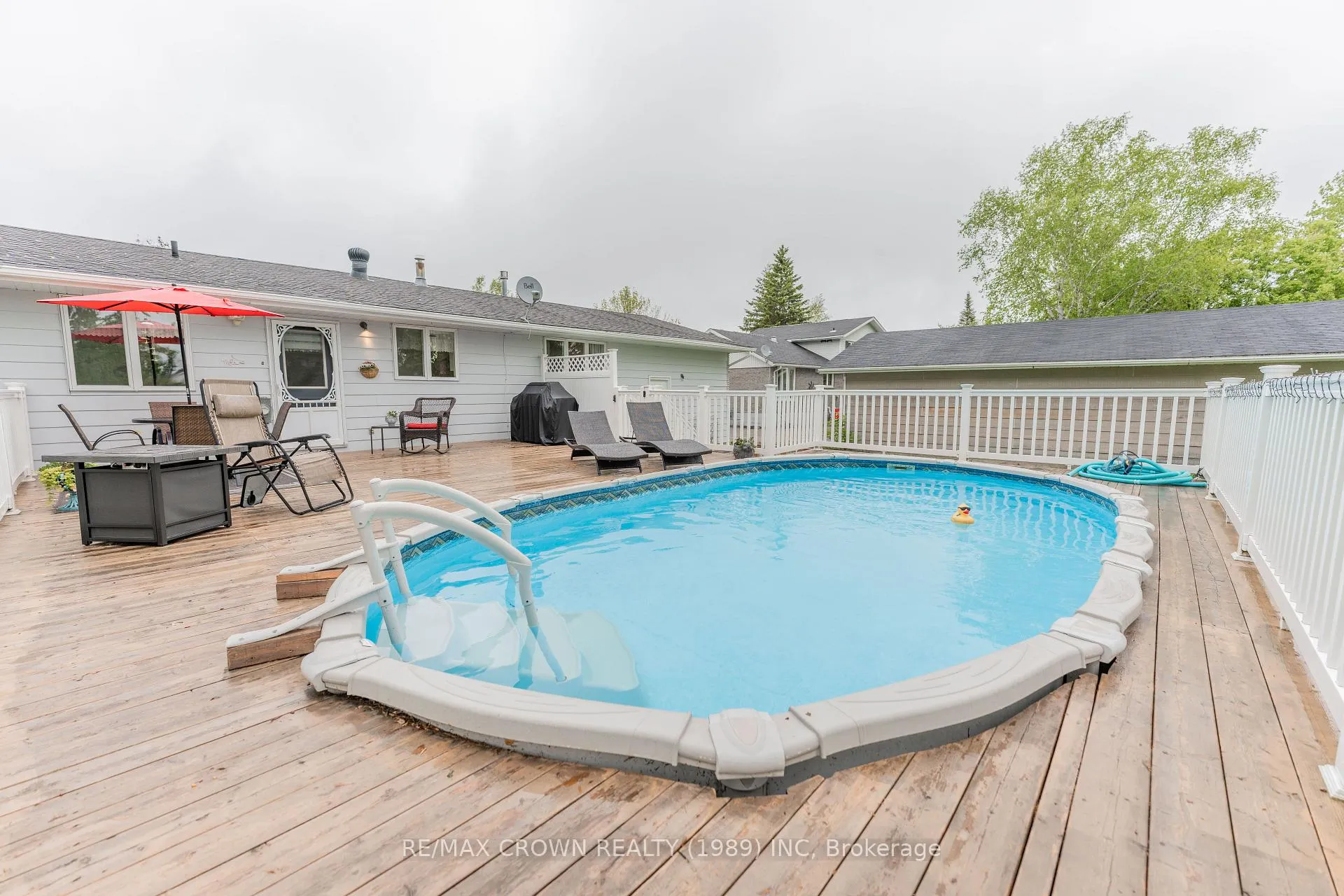 Photo 50 of 16 Clark Street, Kapuskasing — HOMEH
