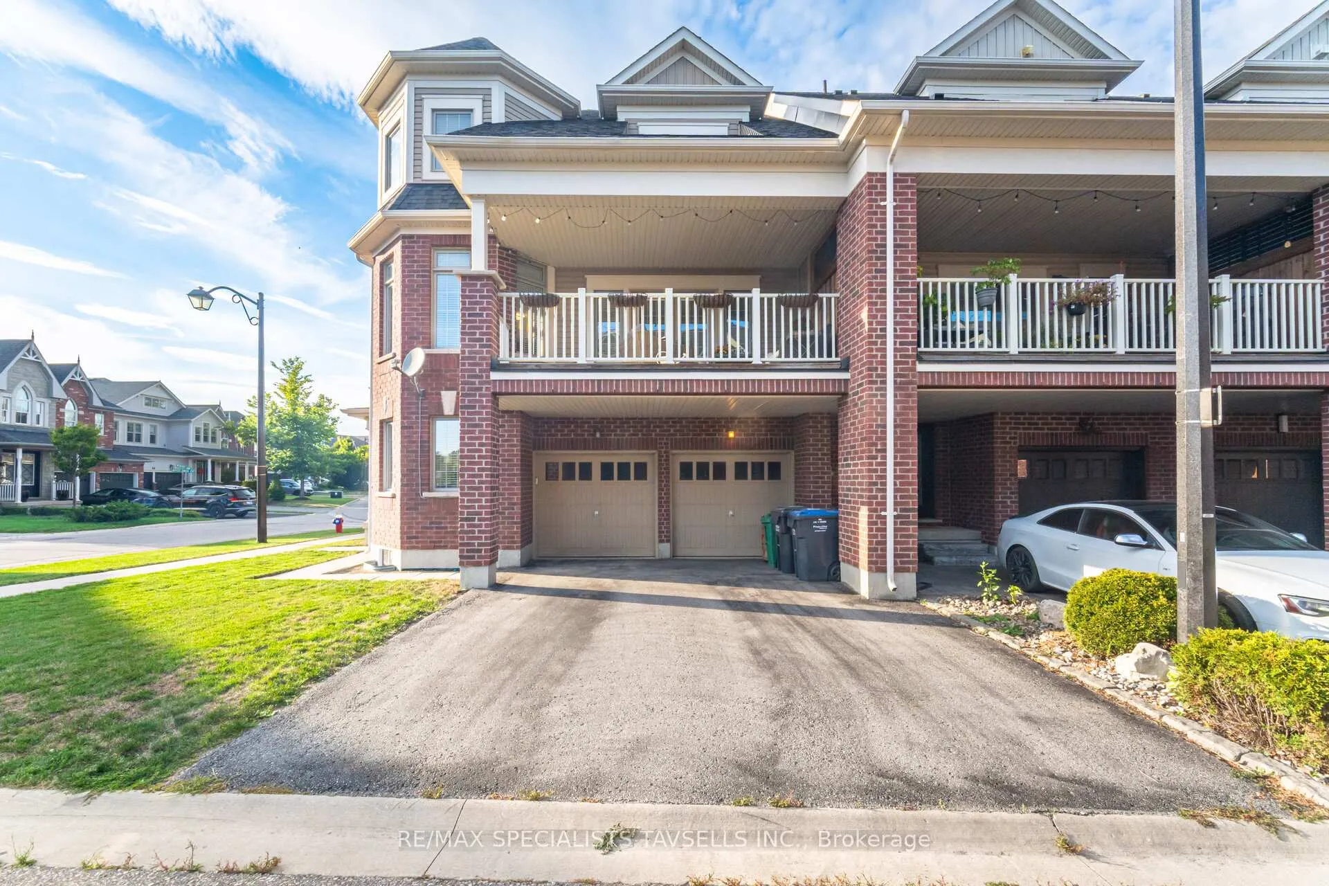 Photo 3 of 48 Boyces Creek Court, Caledon, Caledon East — HOMEH
