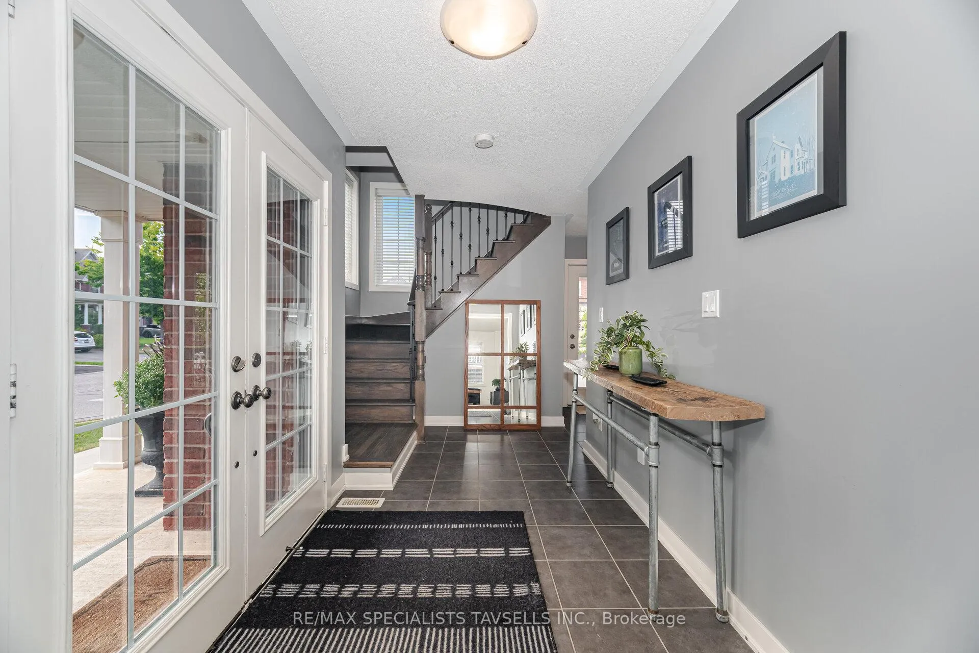 Photo 6 of 48 Boyces Creek Court, Caledon, Caledon East — HOMEH