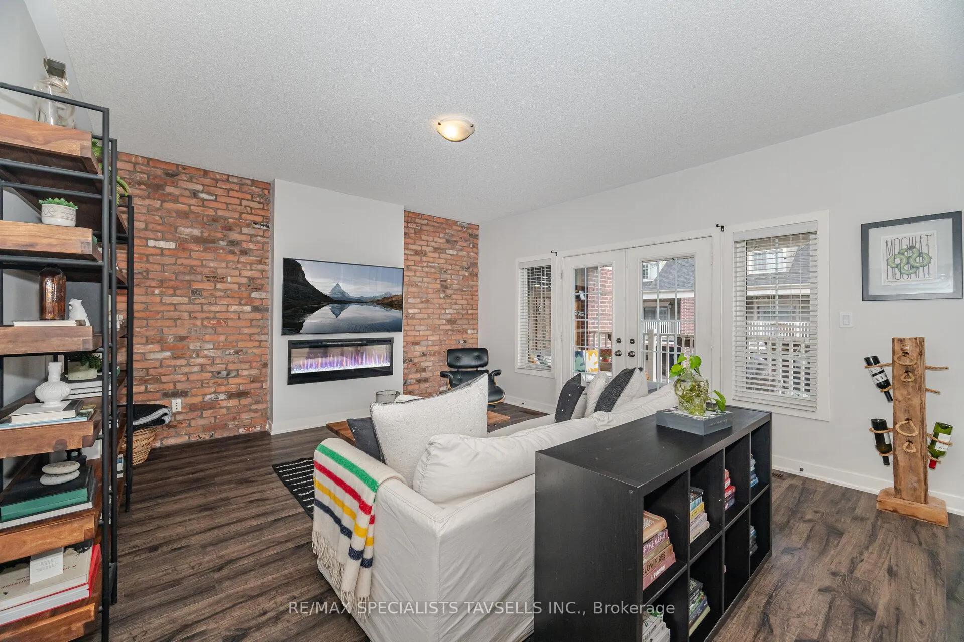 Photo 12 of 48 Boyces Creek Court, Caledon, Caledon East — HOMEH