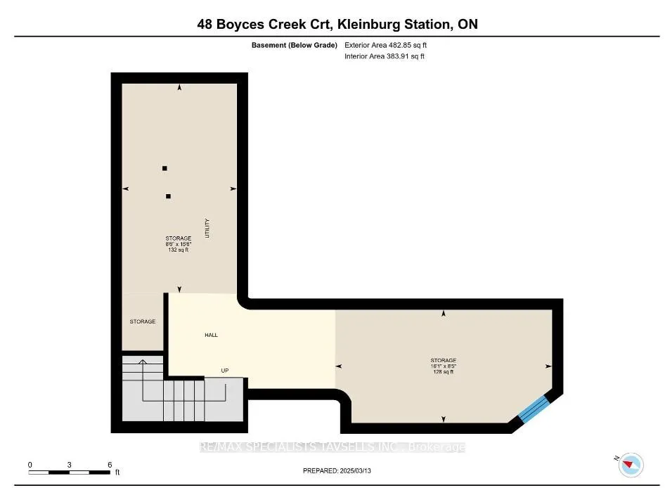 Photo 34 of 48 Boyces Creek Court, Caledon, Caledon East — HOMEH