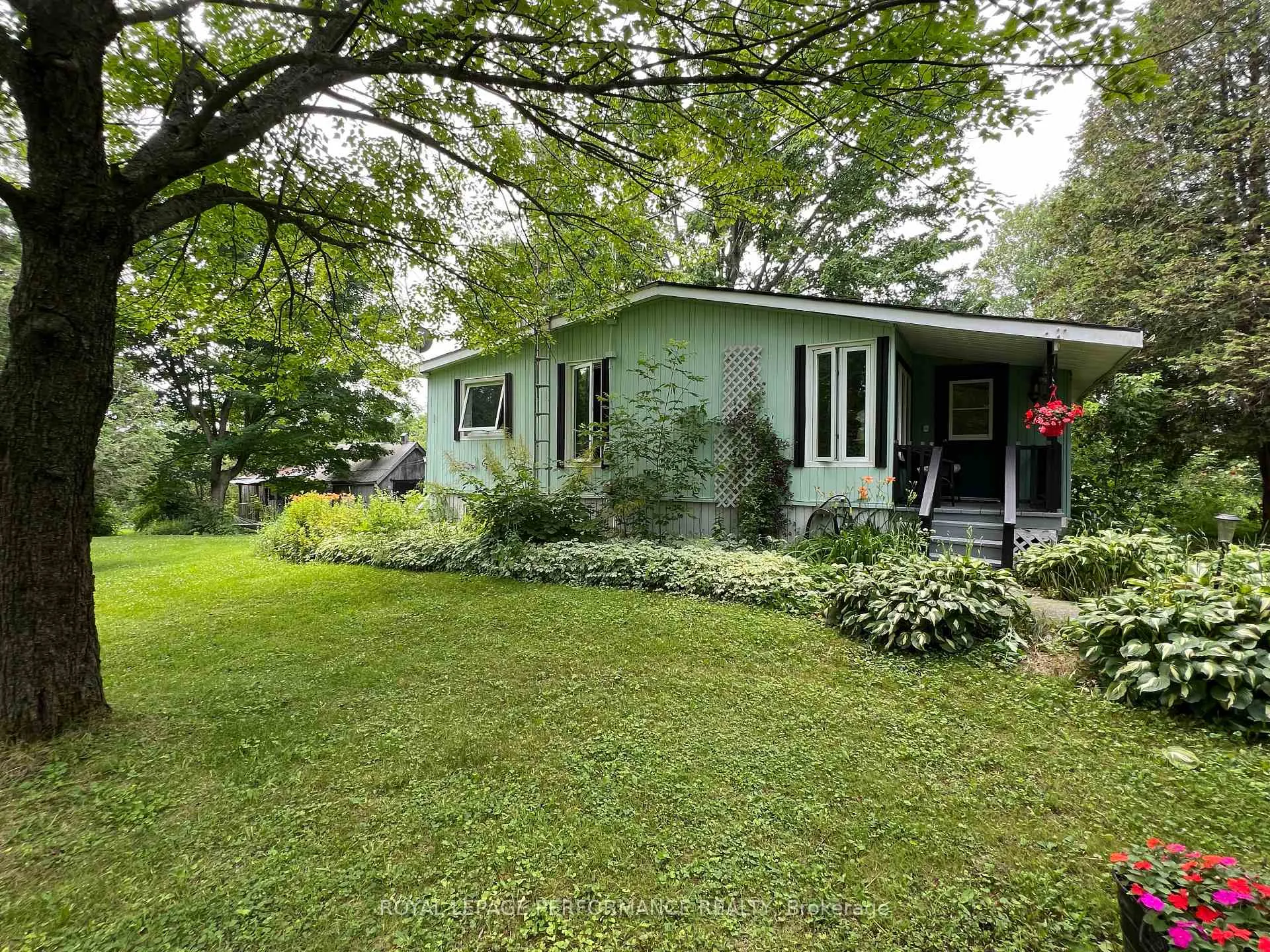 Photo 2 of 20156 Beaupre Road, South Glengarry, South Glengarry (Charlottenburgh) Twp — HOMEH