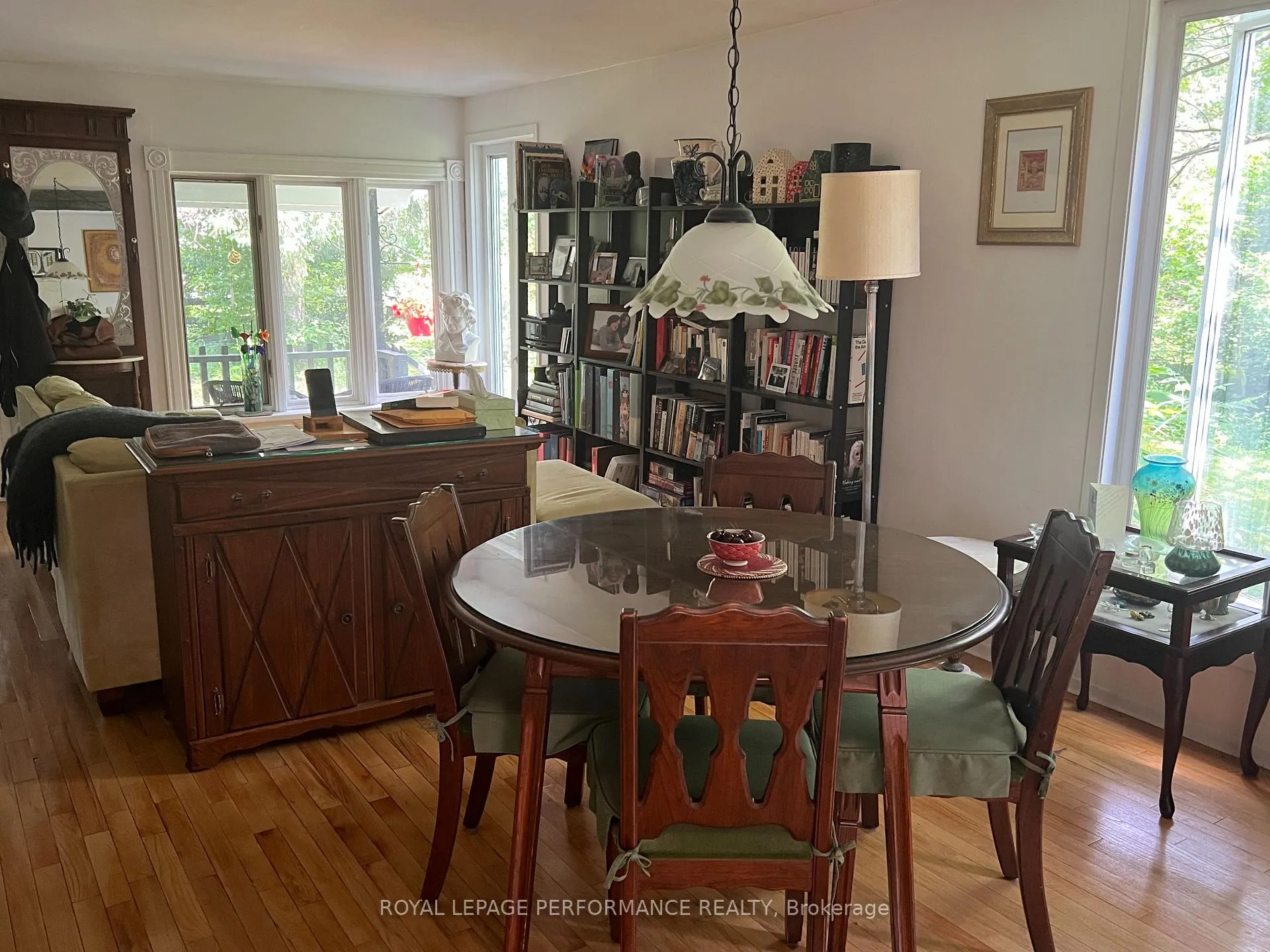 Photo 5 of 20156 Beaupre Road, South Glengarry, South Glengarry (Charlottenburgh) Twp — HOMEH