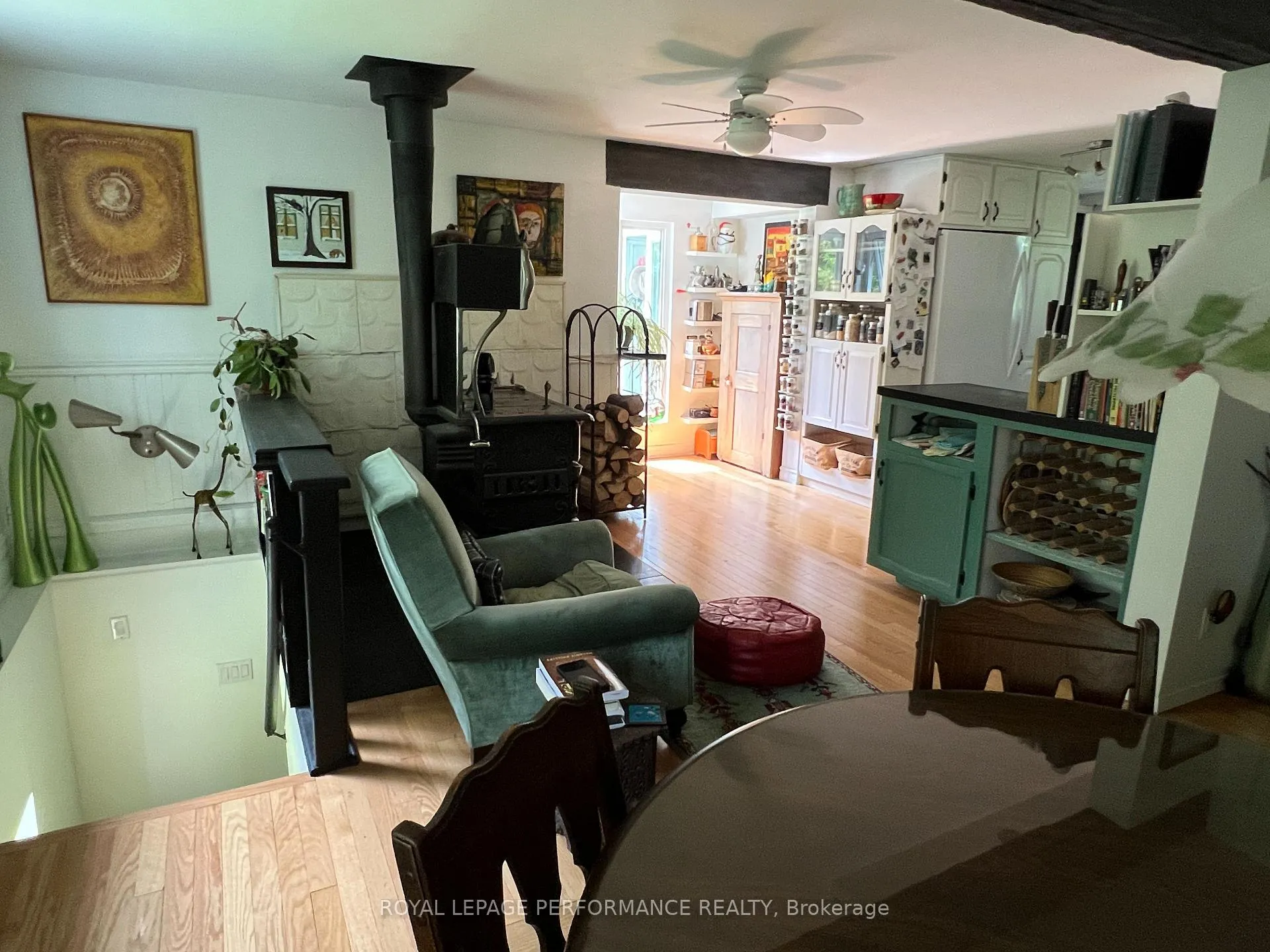 Photo 7 of 20156 Beaupre Road, South Glengarry, South Glengarry (Charlottenburgh) Twp — HOMEH