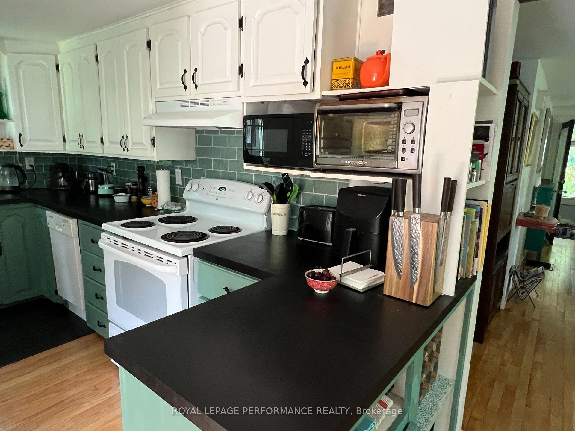 Photo 11 of 20156 Beaupre Road, South Glengarry, South Glengarry (Charlottenburgh) Twp — HOMEH